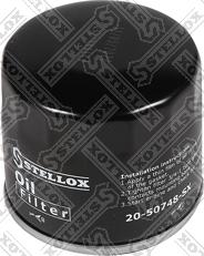 Stellox 20-50748-SX - Filtre à huile cwaw.fr