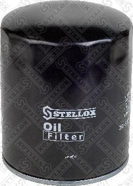 Stellox 20-50752-SX - Filtre à huile cwaw.fr