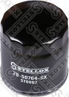 Stellox 20-50764-SX - Filtre à huile cwaw.fr