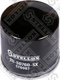 Stellox 20-50760-SX - Filtre à huile cwaw.fr