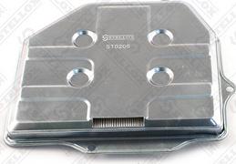 Stellox 20-51070-SX - Filtre hydraulique, boîte automatique cwaw.fr