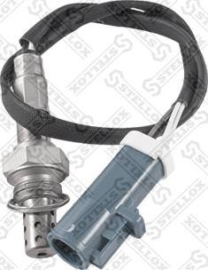 Stellox 20-00030-SX - Sonde lambda cwaw.fr