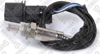 Stellox 20-00153-SX - Sonde lambda cwaw.fr