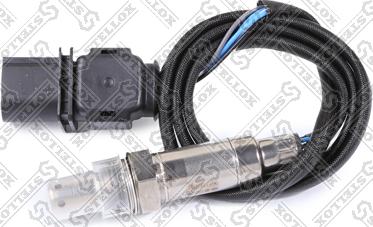 Stellox 20-00118-SX - Sonde lambda cwaw.fr