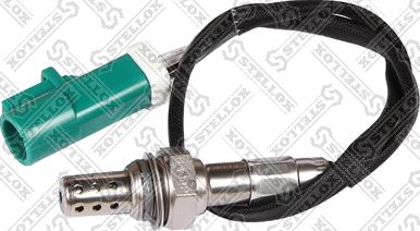 Stellox 20-00206-SX - Sonde lambda cwaw.fr