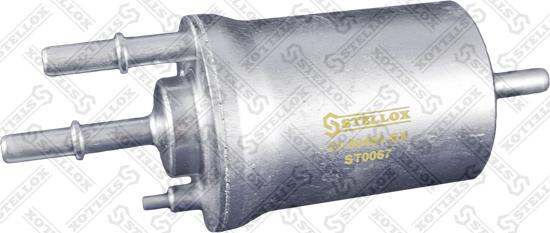 Stellox 21-00491-SX - Filtre à carburant cwaw.fr