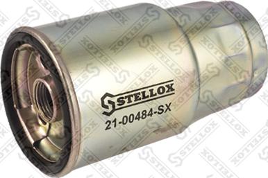 Stellox 21-00484-SX - Filtre à carburant cwaw.fr