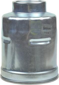 Stellox 21-00546-SX - Filtre à carburant cwaw.fr