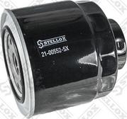 Stellox 21-00552-SX - Filtre à carburant cwaw.fr