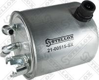 Stellox 21-00515-SX - Filtre à carburant cwaw.fr