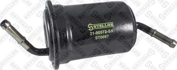 Stellox 21-00573-SX - Filtre à carburant cwaw.fr