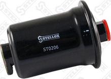 Stellox 21-00696-SX - Filtre à carburant cwaw.fr