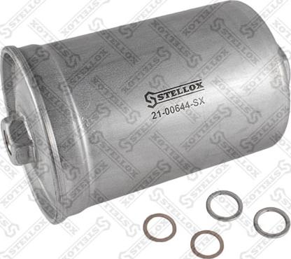 Stellox 21-00644-SX - Filtre à carburant cwaw.fr