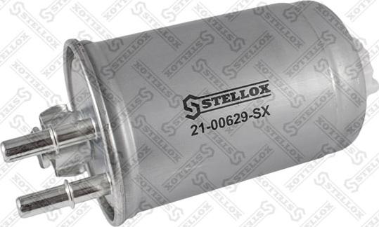 Stellox 21-00629-SX - Filtre à carburant cwaw.fr