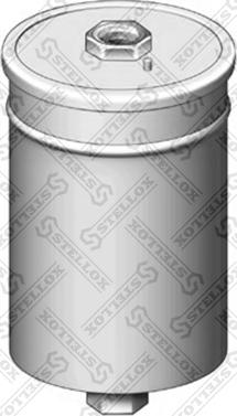 Stellox 21-00036-SX - Filtre à carburant cwaw.fr