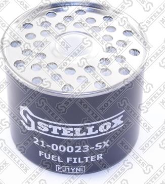 Stellox 21-00023-SX - Filtre à carburant cwaw.fr