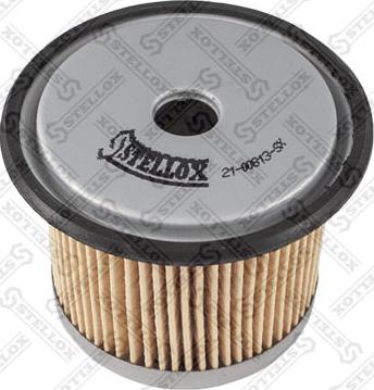 Stellox 21-00813-SX - Filtre à carburant cwaw.fr