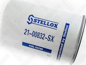 Stellox 21-00832-SX - Filtre à carburant cwaw.fr