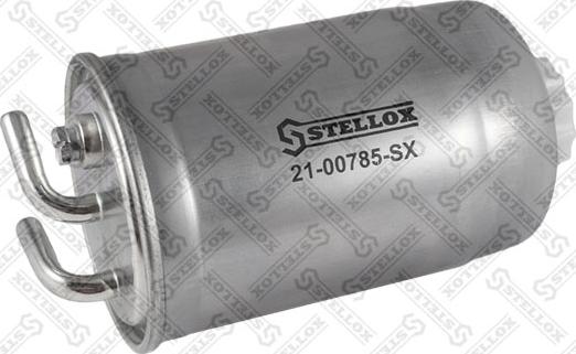 Stellox 21-00785-SX - Filtre à carburant cwaw.fr