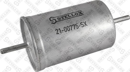 Stellox 21-00775-SX - Filtre à carburant cwaw.fr