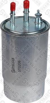 Stellox 21-10004-SX - Filtre à carburant cwaw.fr