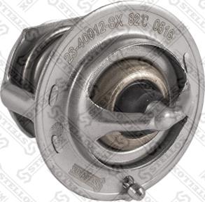 Stellox 23-40012-SX - Thermostat d'eau cwaw.fr