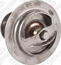 Stellox 23-40017-SX - Thermostat d'eau cwaw.fr