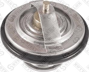 Stellox 23-40038-SX - Thermostat d'eau cwaw.fr