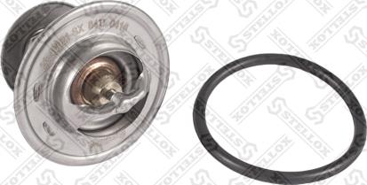 Stellox 23-40021-SX - Thermostat d'eau cwaw.fr