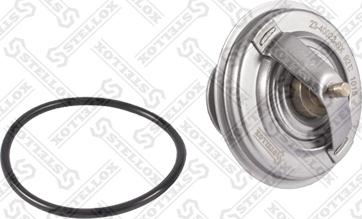 Stellox 23-40023-SX - Thermostat d'eau cwaw.fr