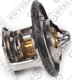 Stellox 23-40196-SX - Thermostat d'eau cwaw.fr