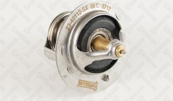 Stellox 23-40112-SX - Thermostat d'eau cwaw.fr