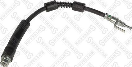 Stellox 27-00446-SX - Flexible de frein cwaw.fr