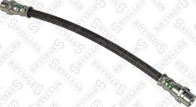 Stellox 27-00443-SX - Flexible de frein cwaw.fr