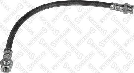 Stellox 27-00406-SX - Flexible de frein cwaw.fr