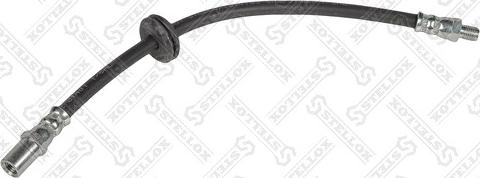 Stellox 27-00400-SX - Flexible de frein cwaw.fr