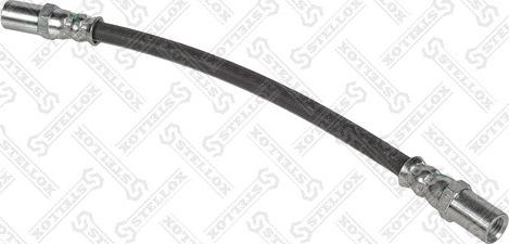 Stellox 27-00403-SX - Flexible de frein cwaw.fr