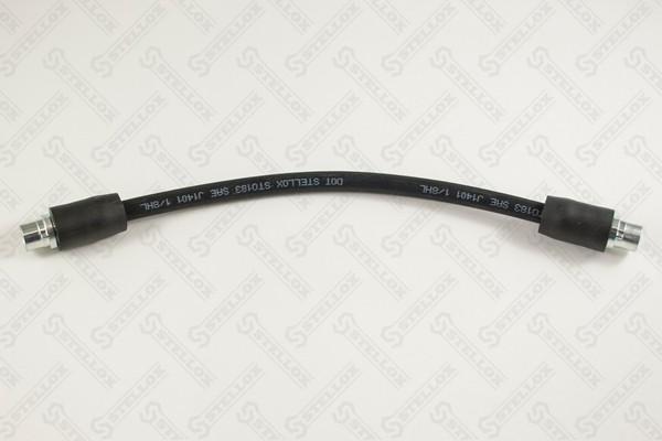 Stellox 27-00011-SX - Flexible de frein cwaw.fr