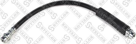 Stellox 27-00199-SX - Flexible de frein cwaw.fr