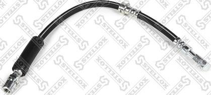 Stellox 27-00156-SX - Flexible de frein cwaw.fr