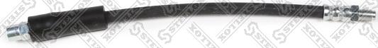 Stellox 27-00163-SX - Flexible de frein cwaw.fr