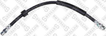 Stellox 27-00175-SX - Flexible de frein cwaw.fr