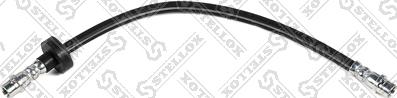 Stellox 27-00206-SX - Flexible de frein cwaw.fr