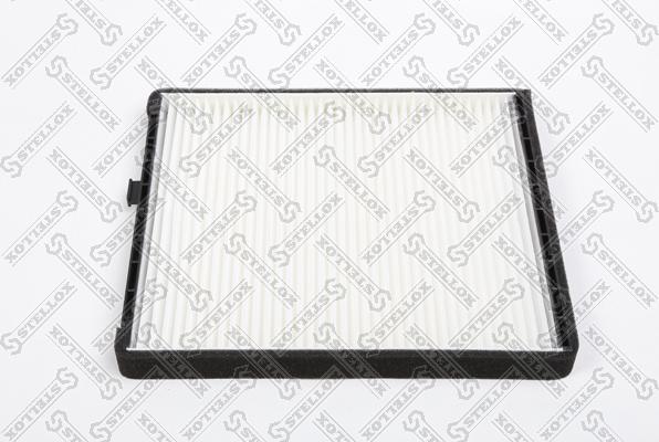 Stellox 71-10599-SX - Filtre, air de l'habitacle cwaw.fr