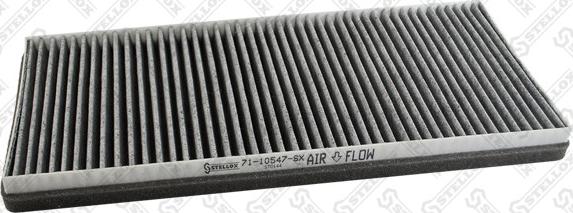 Stellox 71-10547-SX - Filtre, air de l'habitacle cwaw.fr