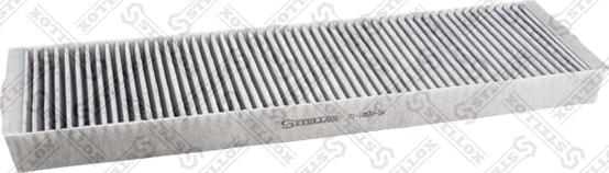 Stellox 71-10537-SX - Filtre, air de l'habitacle cwaw.fr