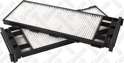 Stellox 71-10571-SX - Filtre, air de l'habitacle cwaw.fr