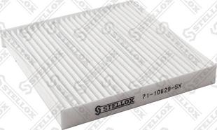 Stellox 71-10629-SX - Filtre, air de l'habitacle cwaw.fr