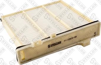 Stellox 71-10622-SX - Filtre, air de l'habitacle cwaw.fr