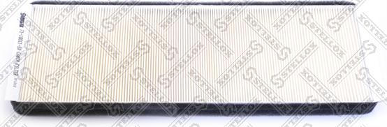 Stellox 71-10011-SX - Filtre, air de l'habitacle cwaw.fr